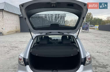 Хетчбек Mazda 3 2006 в 
