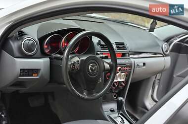Хетчбек Mazda 3 2007 в 