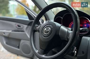 Хетчбек Mazda 3 2007 в 