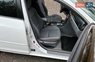 Хетчбек Mazda 3 2007 в 