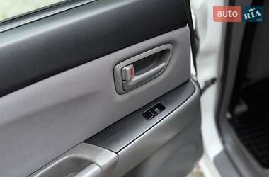 Хетчбек Mazda 3 2007 в 