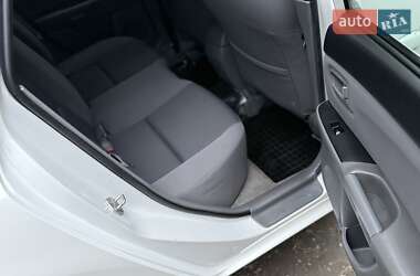 Хетчбек Mazda 3 2007 в 