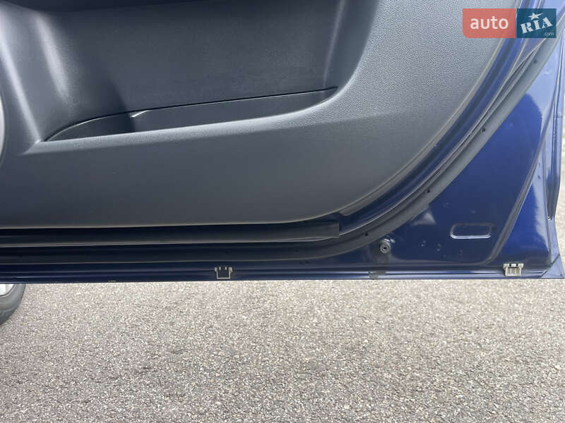 Седан Mazda 3 2008 в Запоріжжі фото 10 Седан Mazda 3 2008 в Запоріжжі