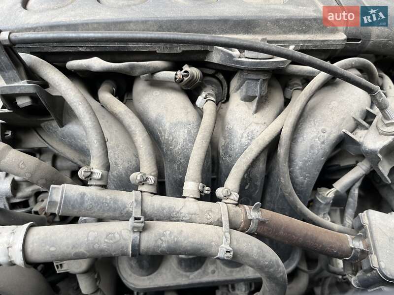 Хэтчбек Mazda 3 2007 в Днепре фото 25 Хэтчбек Mazda 3 2007 в Днепре