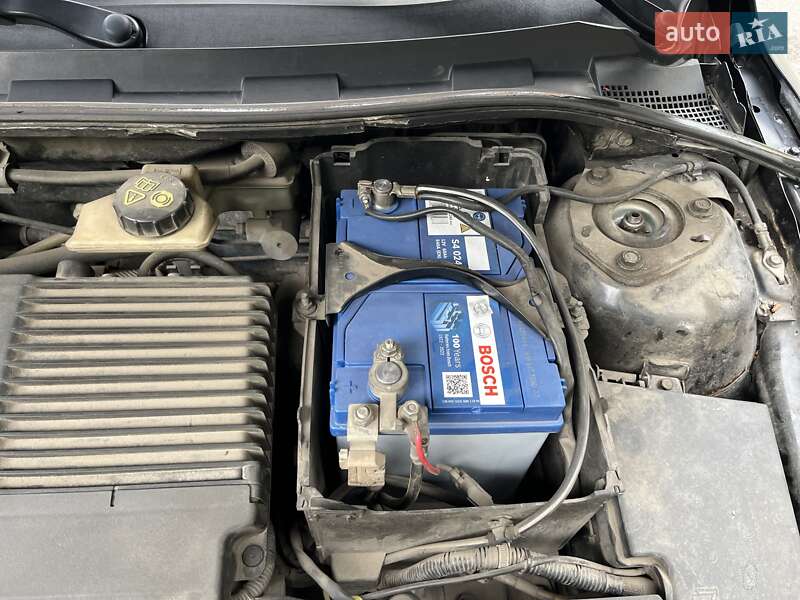 Хэтчбек Mazda 3 2007 в Днепре фото 26 Хэтчбек Mazda 3 2007 в Днепре