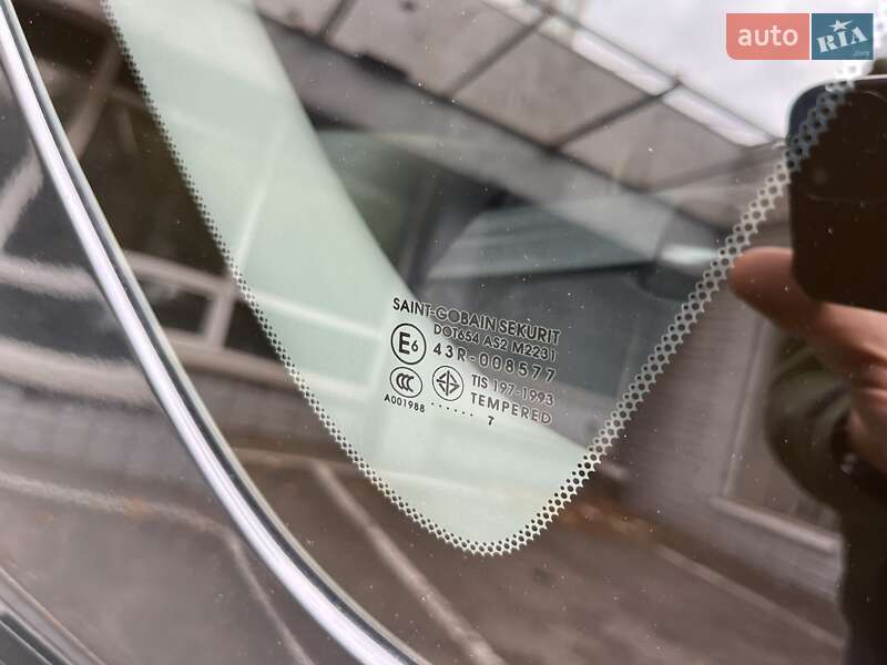 Хэтчбек Mazda 3 2007 в Днепре фото 49 Хэтчбек Mazda 3 2007 в Днепре