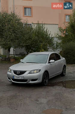 Седан Mazda 3 2005 в Зорі