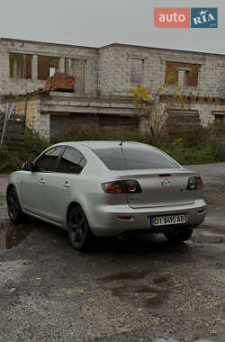 Седан Mazda 3 2005 в  фото 5 Седан Mazda 3 2005 в