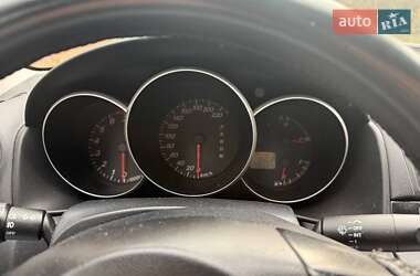 Седан Mazda 3 2006 в 