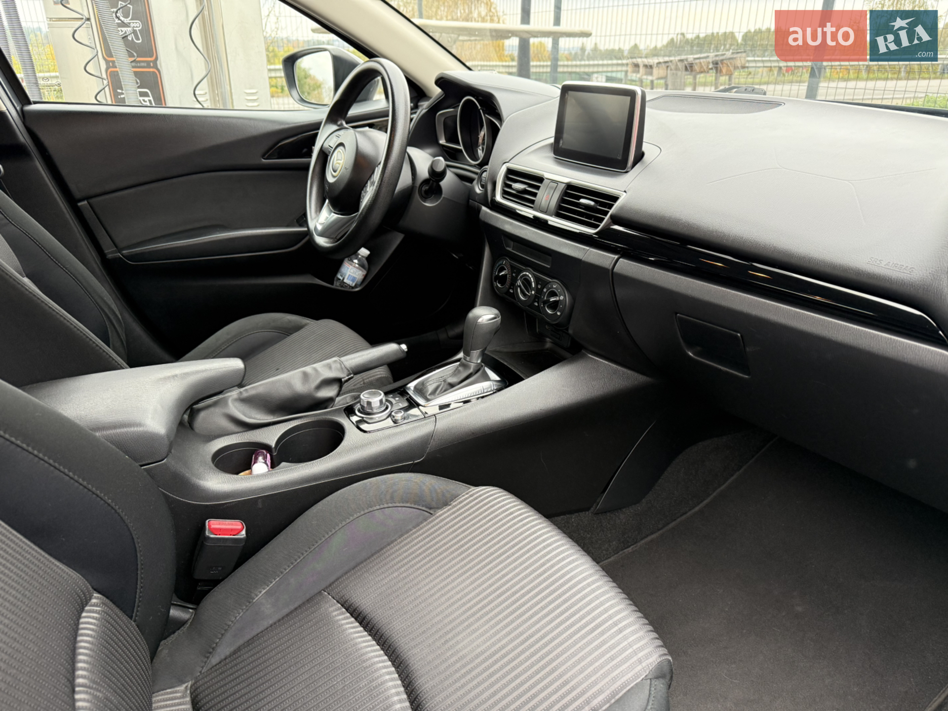 2015 Mazda 3 - мініатюра 8