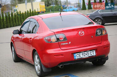 Седан Mazda 3 2006 в 
