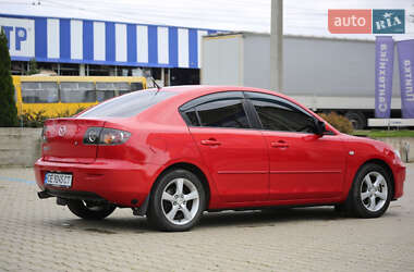 Седан Mazda 3 2006 в 