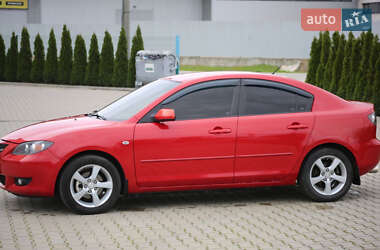 Седан Mazda 3 2006 в 