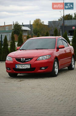 Седан Mazda 3 2006 в 