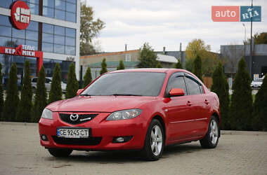 Седан Mazda 3 2006 в 