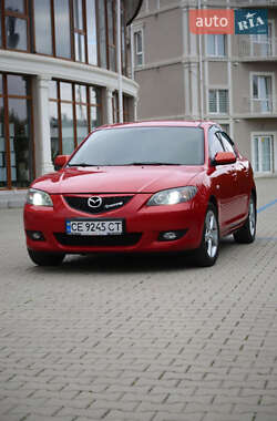 Седан Mazda 3 2006 в 