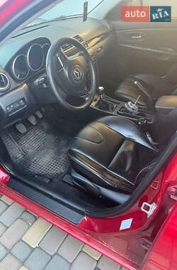 Седан Mazda 3 2006 в 