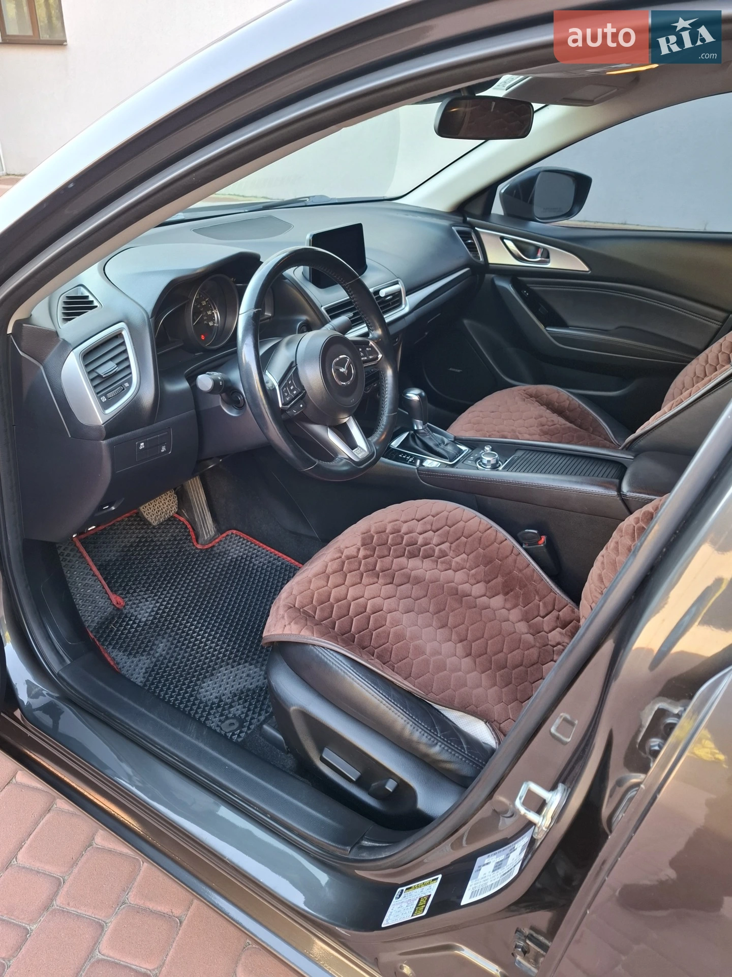 2018 Mazda 3 - мініатюра 7