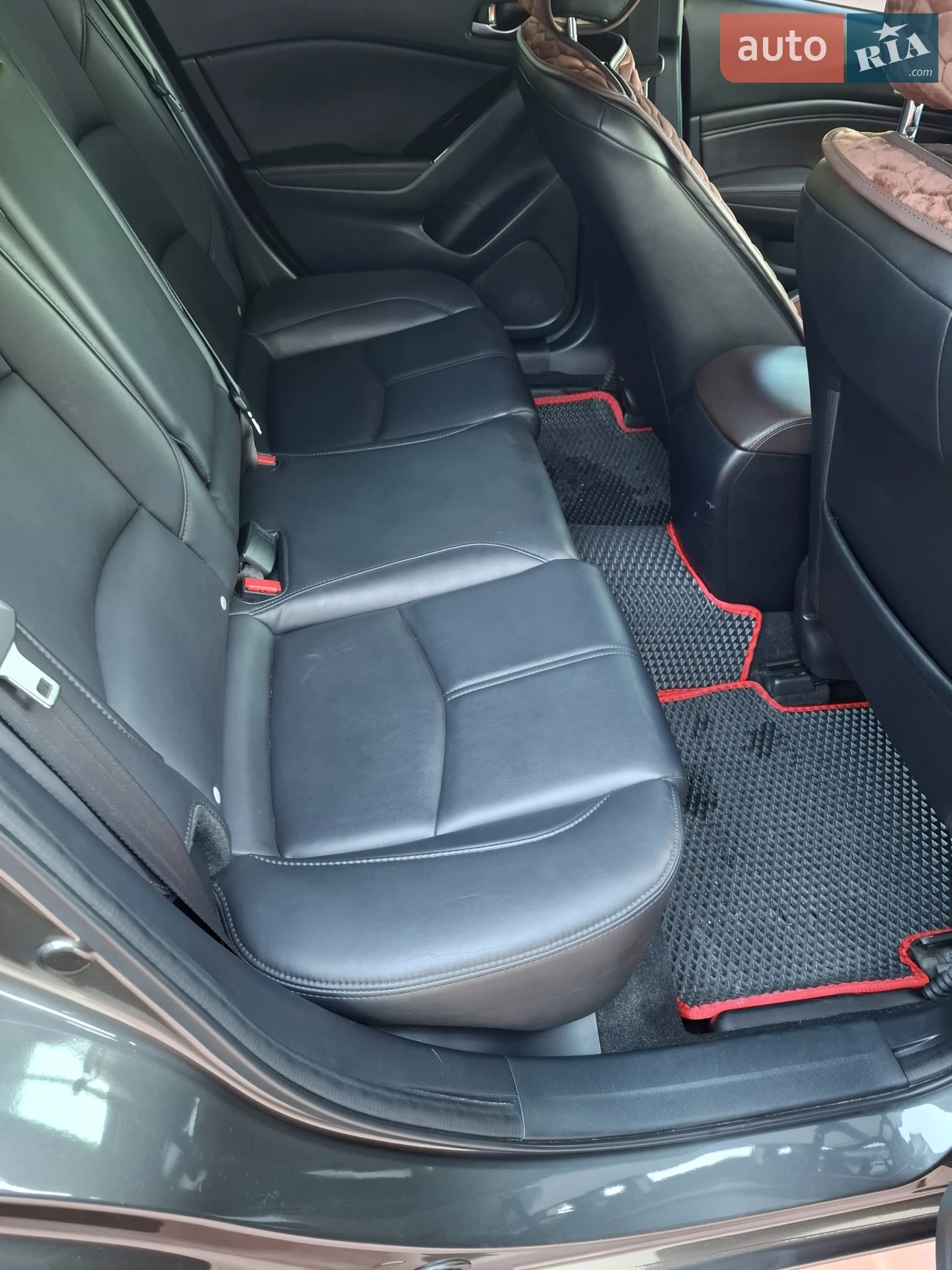 2018 Mazda 3 - мініатюра 10