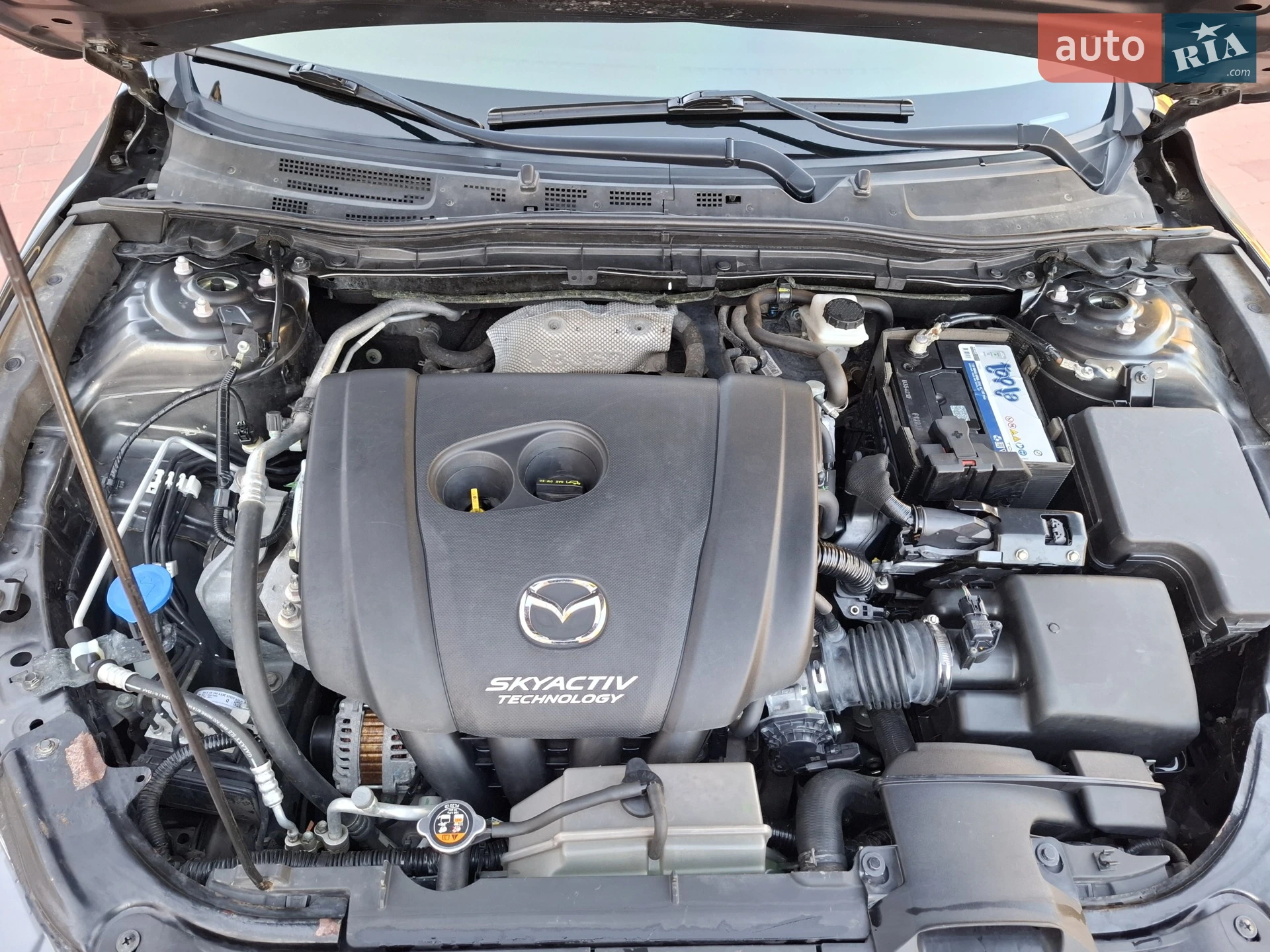 2018 Mazda 3 - мініатюра 14