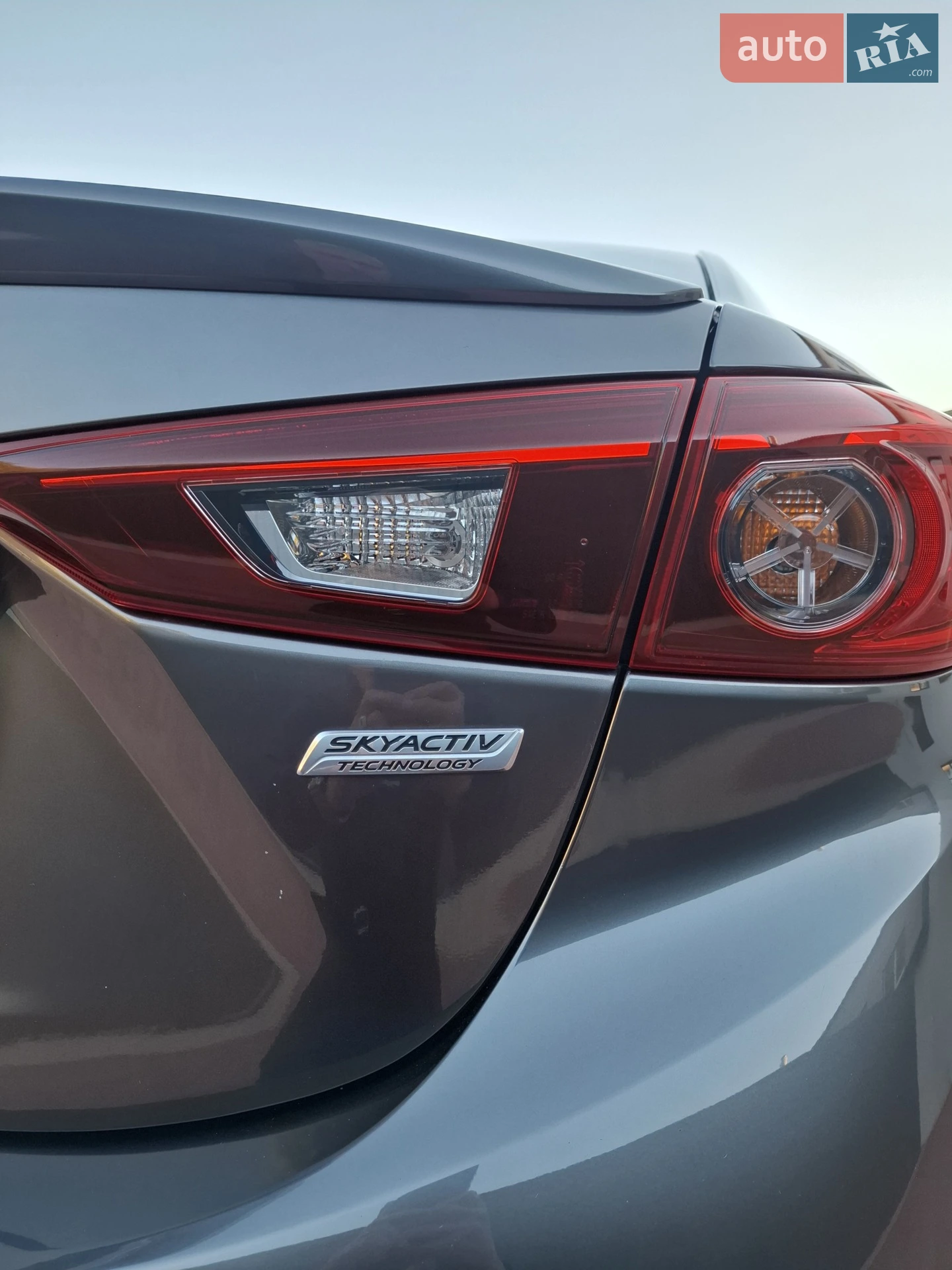 2018 Mazda 3 - мініатюра 18