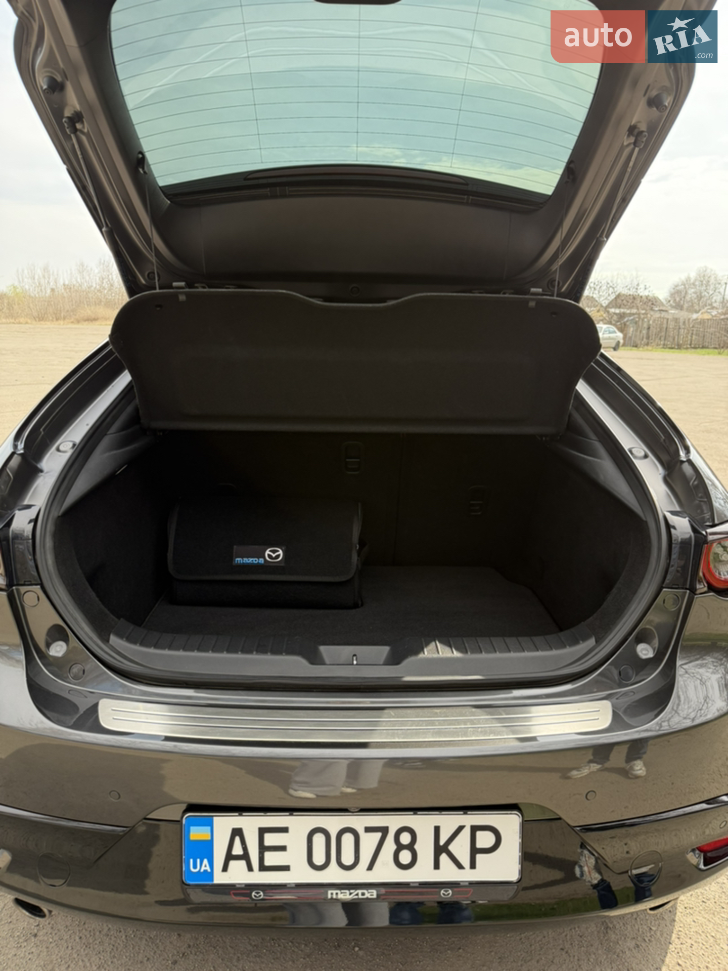 2021 Mazda 3 - мініатюра 6