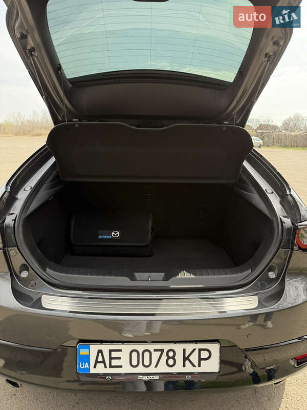 Хэтчбек Mazda 3 2021 в Днепре фото 6 Хэтчбек Mazda 3 2021 в Днепре