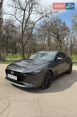 Хэтчбек Mazda 3 2021 в Днепре