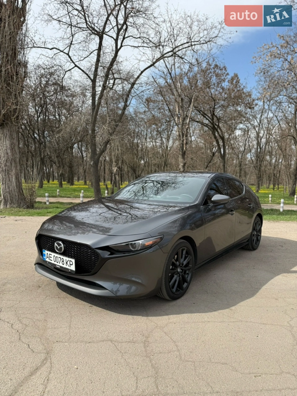 2022 Mazda 3 - мініатюра 18