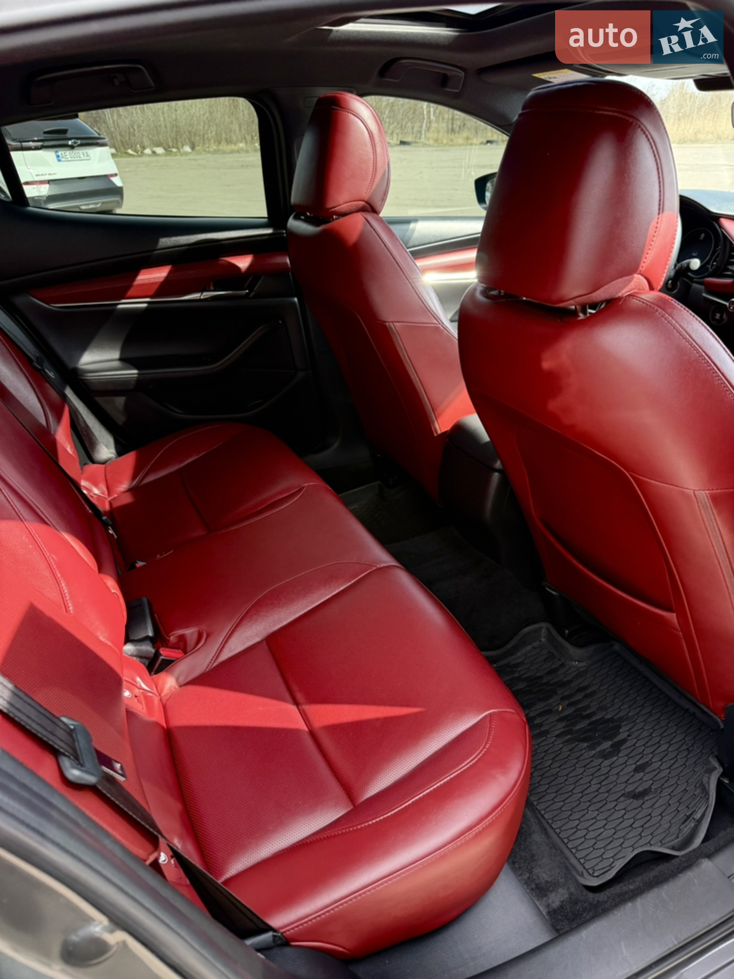 2021 Mazda 3 - мініатюра 15