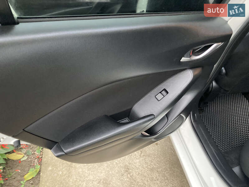 Седан Mazda 3 2014 в Калуші фото 18 Седан Mazda 3 2014 в Калуші