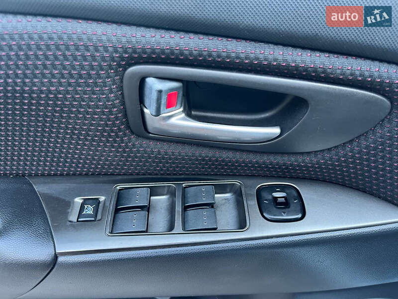 Седан Mazda 3 2007 в Кривом Роге фото 14 Седан Mazda 3 2007 в Кривом Роге