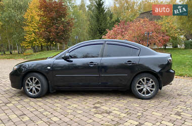 Седан Mazda 3 2008 в 