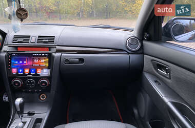 Седан Mazda 3 2008 в 