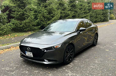 Седан Mazda 3 2019 в 