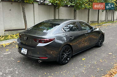 Седан Mazda 3 2019 в 