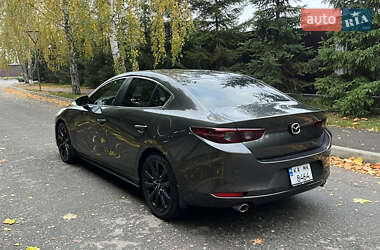 Седан Mazda 3 2019 в 