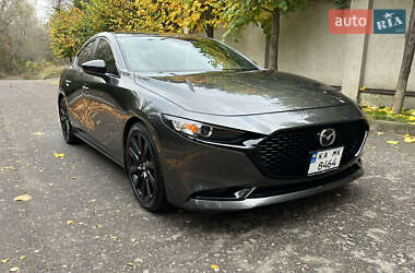 Седан Mazda 3 2019 в 
