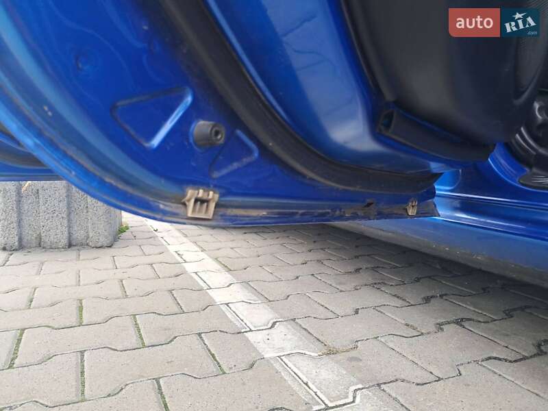 Седан Mazda 3 2005 в Киеве фото 16 Седан Mazda 3 2005 в Киеве