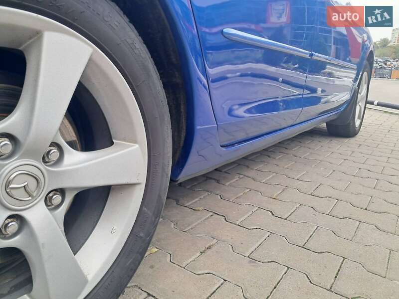Седан Mazda 3 2005 в Киеве фото 19 Седан Mazda 3 2005 в Киеве