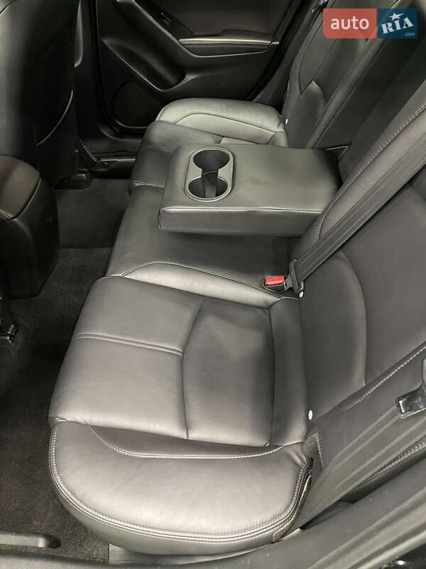 Седан Mazda 3 2016 в Харькове фото 12 Седан Mazda 3 2016 в Харькове