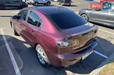 Седан Mazda 3 2007 в 