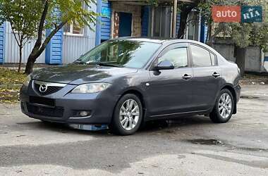 Седан Mazda 3 2008 в 