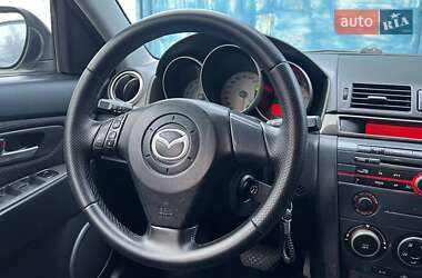 Седан Mazda 3 2008 в 