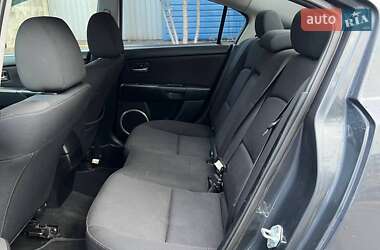 Седан Mazda 3 2008 в 