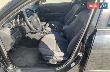 Седан Mazda 3 2008 в 