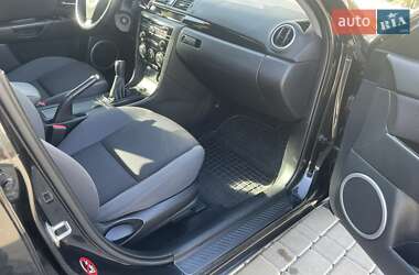 Седан Mazda 3 2008 в 
