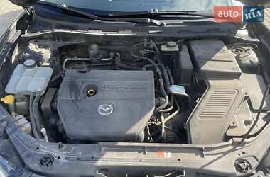 Седан Mazda 3 2008 в 