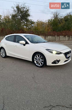Хетчбек Mazda 3 2013 в Запоріжжі