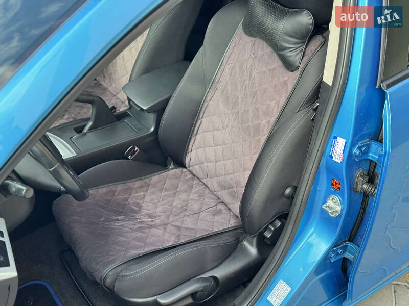 Седан Mazda 3 2010 в Ровно фото 16 Седан Mazda 3 2010 в Ровно